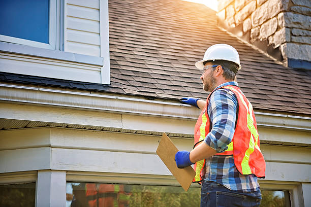 Licensed Roofing service in Port Angeles, WA - Roof Repair Smedway